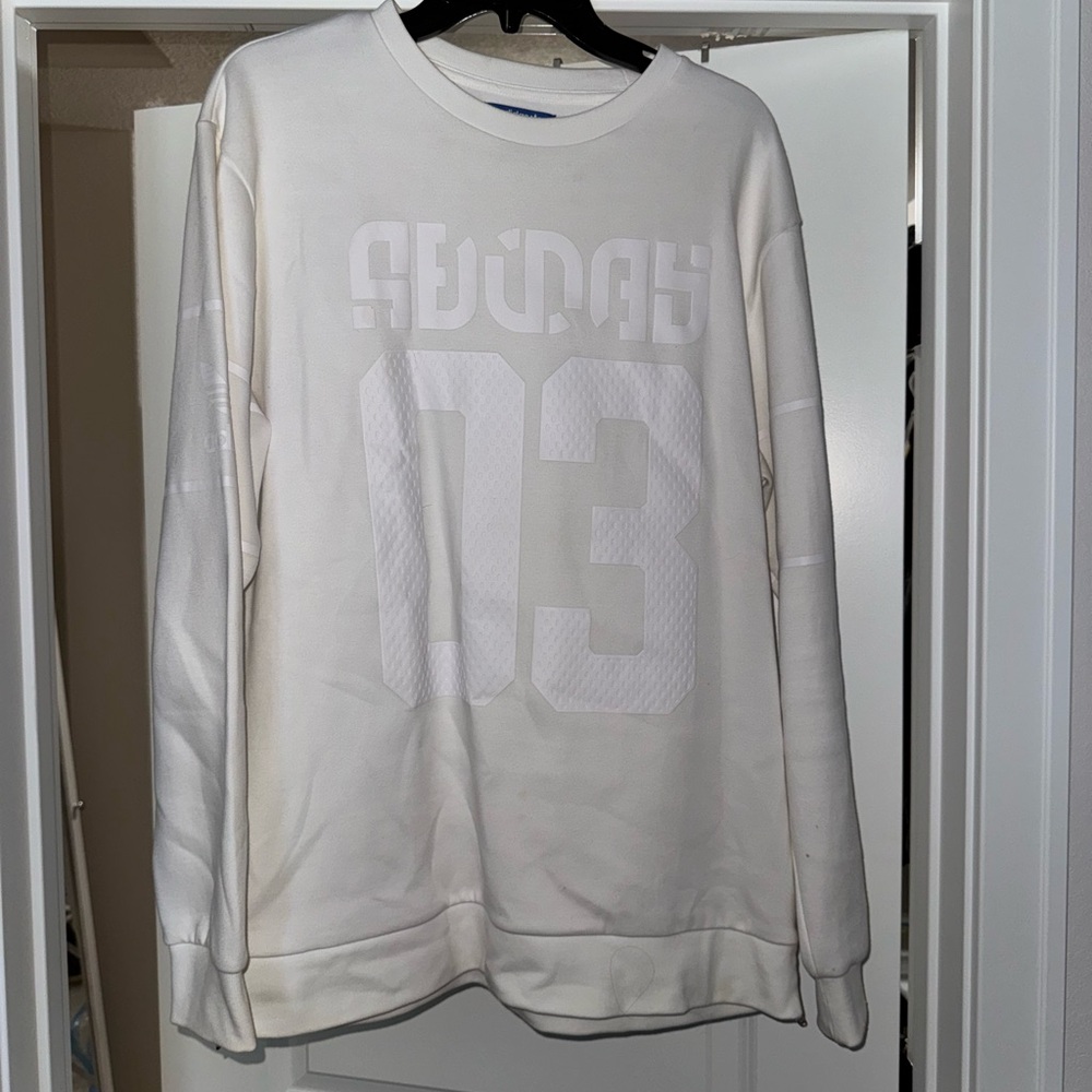 Adidas Men’s Crewneck